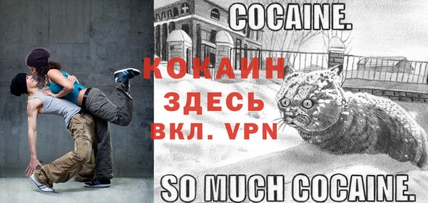 винт Михайлов